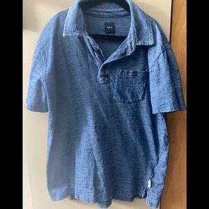 Gap kids boys shirt